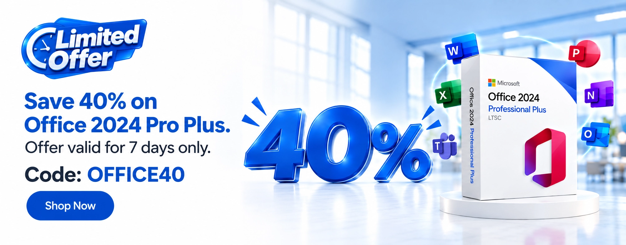 Office Offer