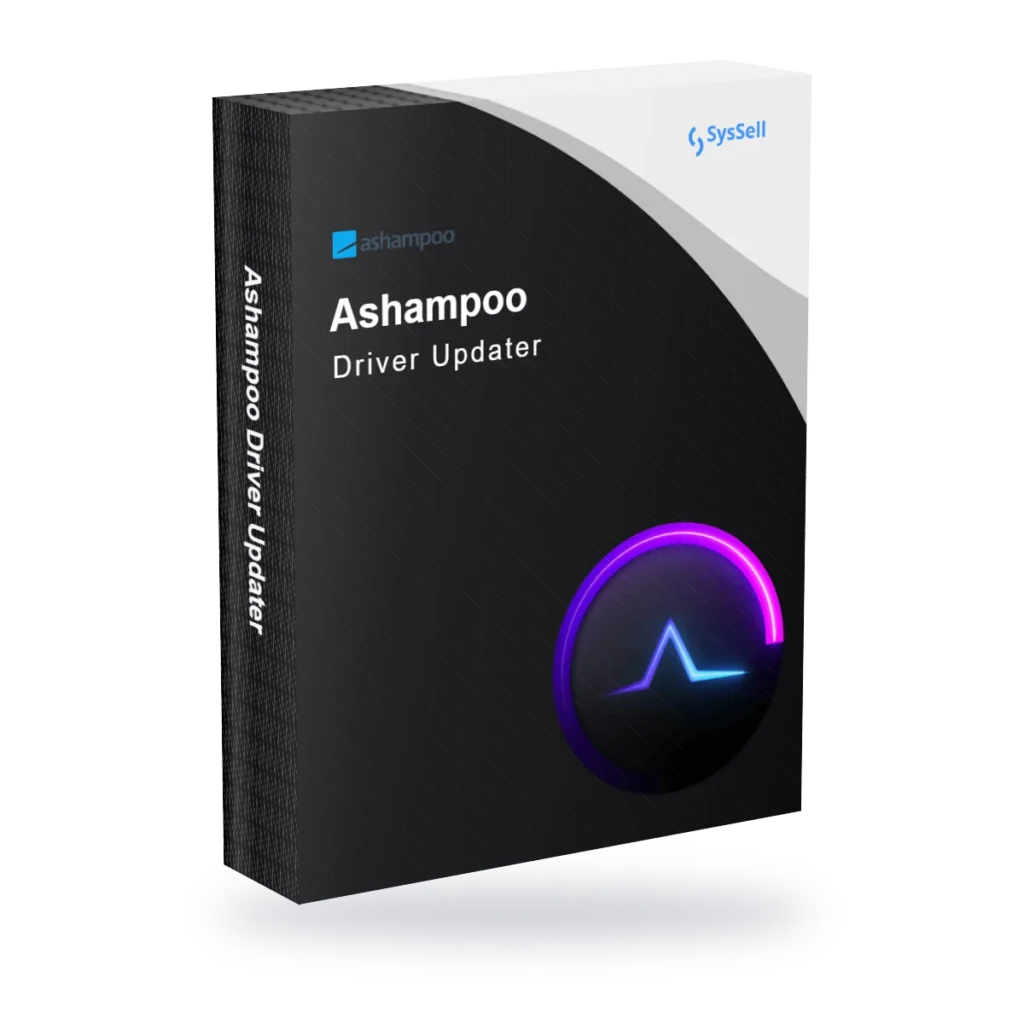 Ashampoo Driver Updater – Lifetime Licence