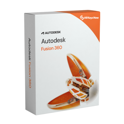 Autodesk Fusion for Windows – Subscription