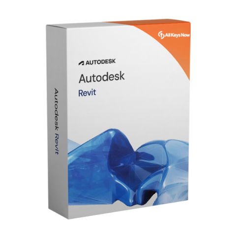 Autodesk Revit for Windows – Subscription