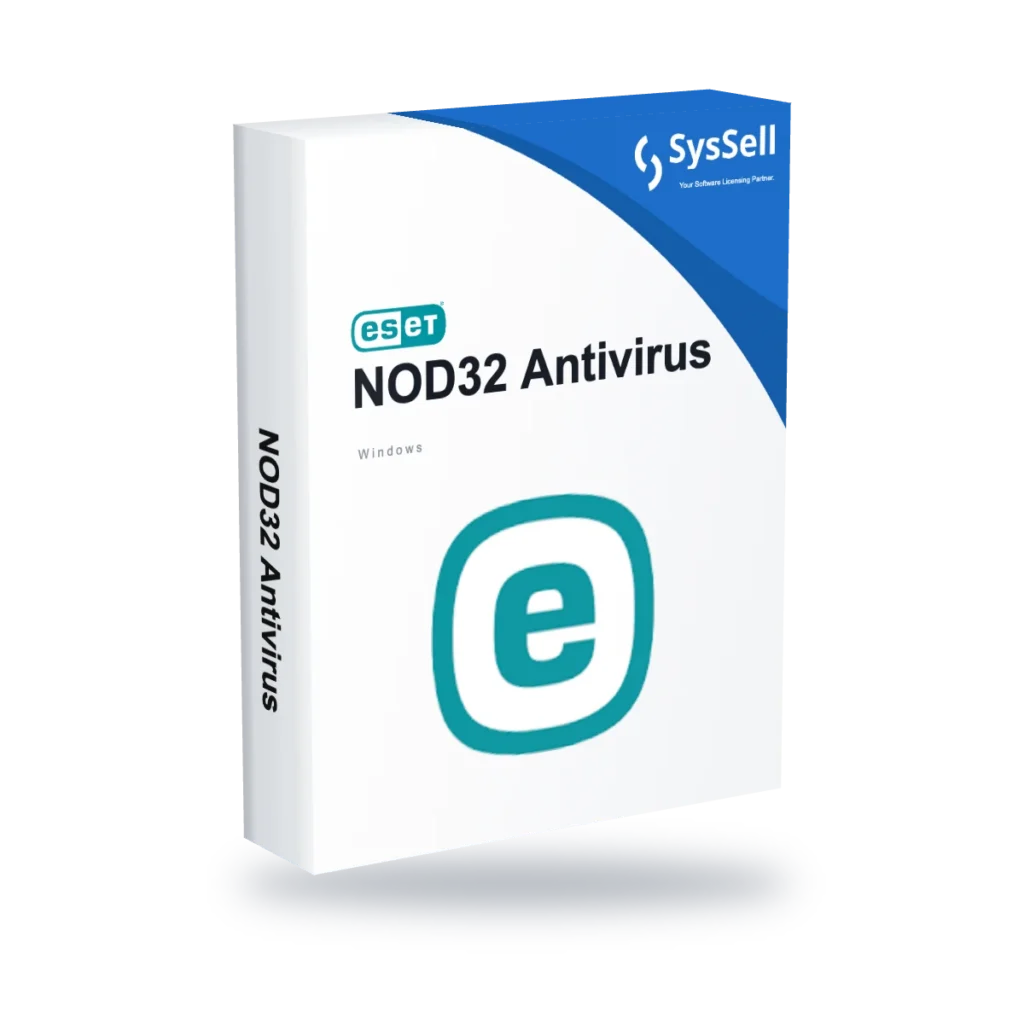 ESET NOD32 Antivirus – Windows