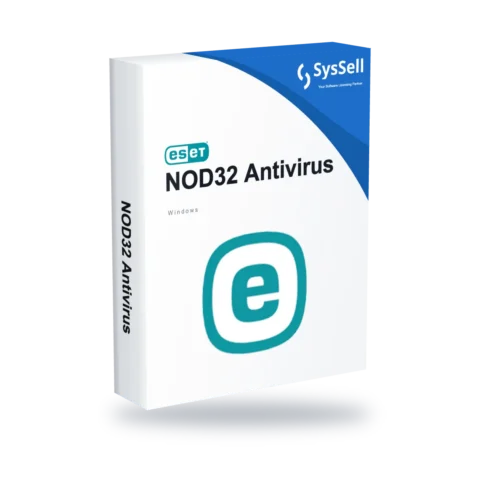 ESET NOD32 Antivirus – Windows