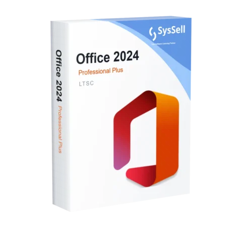 Office 2024 Professional Plus + McAfee Total Protection – Bundle