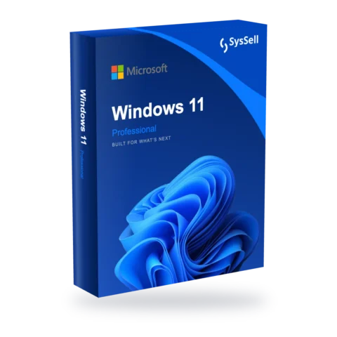 Windows 11 Pro – Multi-Device Lifetime Licence